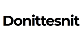Donittesnit